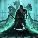 ༺ Hades ༻