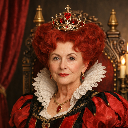 The Red Queen