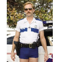 Officer Dangel