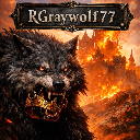 RGraywolf77 ᵀᵒᴾ