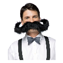 MustacheSteve