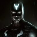 Black Bolt