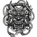 ༺ཌༀ 貔༒貅 ༀད༻
