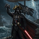 Jeff Vader