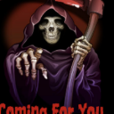 DARK REAPER