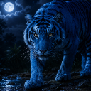 MemphisBlue