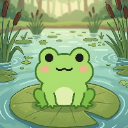froggy