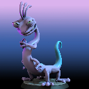 Randall ooooo