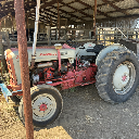 The Farmer