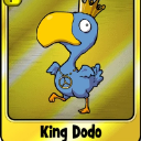 Dodoking