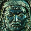 Genghis Khan