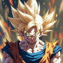 Goku