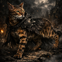 BattleKitten