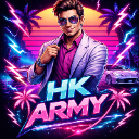 HKARMYˢᵏʸ