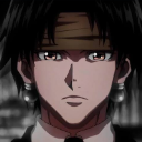 CHROLLO lucifer