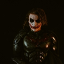 QRA coringa
