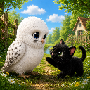 NotBird