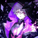 ¥ Violet ~~