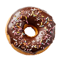 Dimz the donut