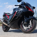 Hayabusa