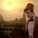 The Doctor