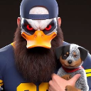 PapaDuckHunt