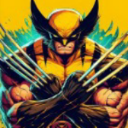wolverine