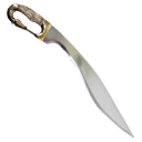 Falcata