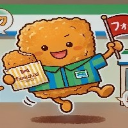 ふぉみチキ