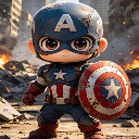 Mini Cap