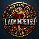 LadyInRed69