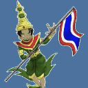 Oh Ravanaทศกัณฐ์