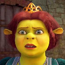 Princess Fiona