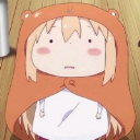 干物妹小埋