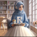 Peace bride