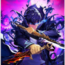 Solo Leveling