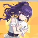 朝比奈真冬