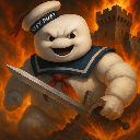 STAY PUFT