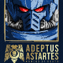 Adeptus Astartes