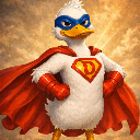 DuperDuck