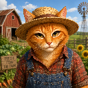 Farmer Neeko
