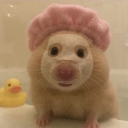 hee hee