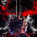 The lone wolf