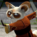Master Shifu