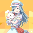 日野森雫