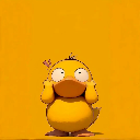 Lucky Duck