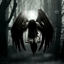 Nobody's Angel