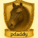 pdaddy