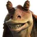 Jar Jar Bings