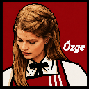 Özge